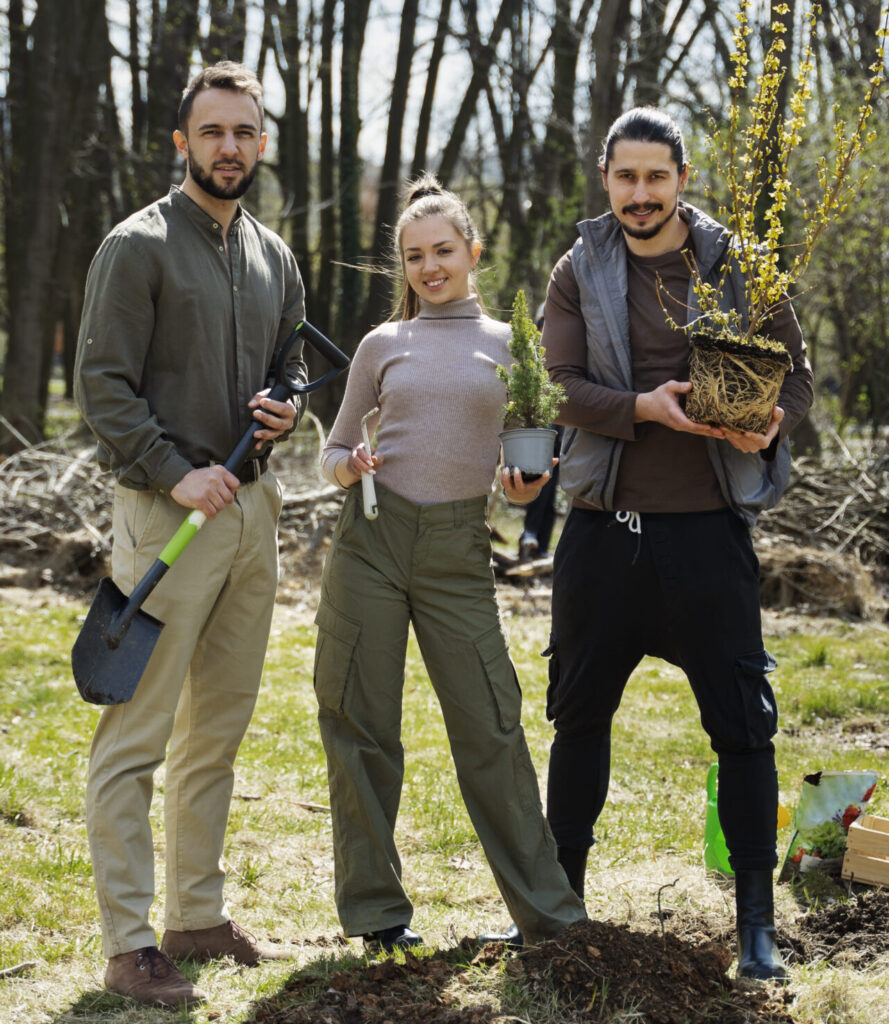 imagen personas nosotros